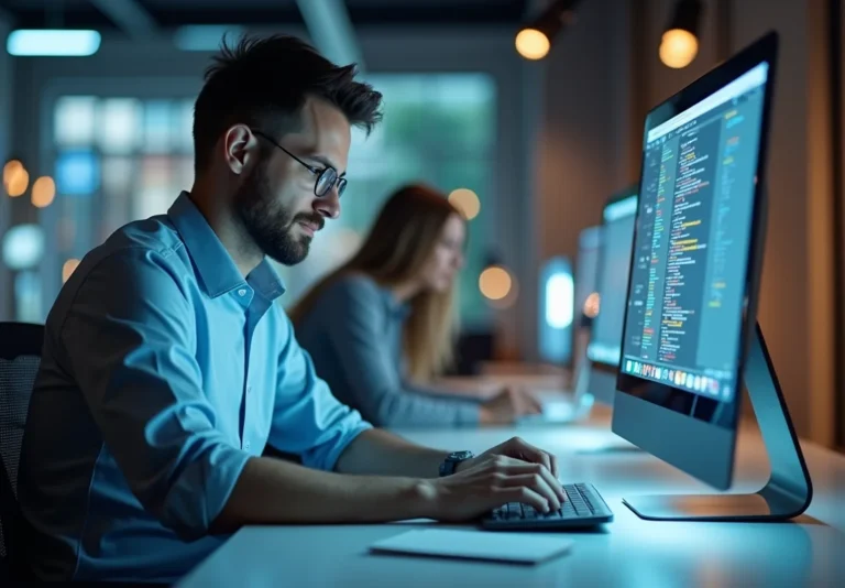 Read more about the article Senior Software Developer: How Many Years of Experience is Needed?