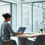 Setting Boundaries for a Healthy Work-life Integration in Tech