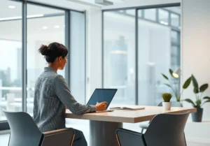 Read more about the article Setting Boundaries for a Healthy Work-life Integration in Tech