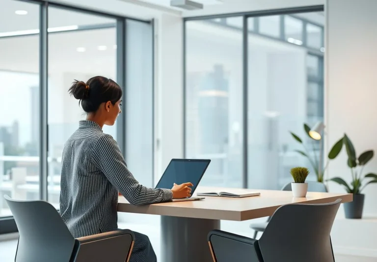 Read more about the article Setting Boundaries for a Healthy Work-life Integration in Tech