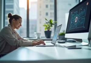 Read more about the article Skills and Achievements to Highlight for Career Advancement in Tech (with examples)