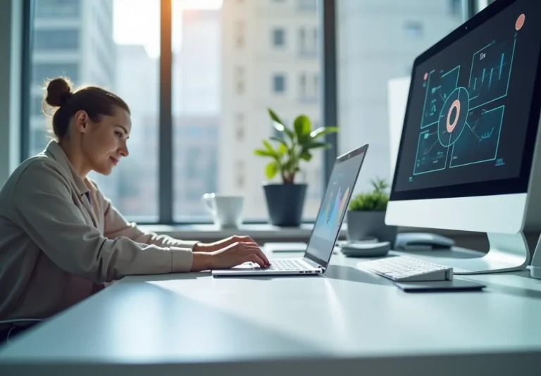 Read more about the article Skills and Achievements to Highlight for Career Advancement in Tech (with examples)