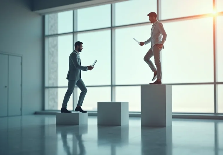 Read more about the article Strategies for Achieving Work-life Balance in Demanding Tech Roles