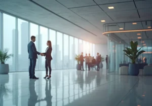 Read more about the article Strategies for Overcoming Setbacks and Challenges in Tech Careers