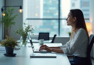 Read more about the article The Impact of Company Culture on Your Tech Career Trajectory