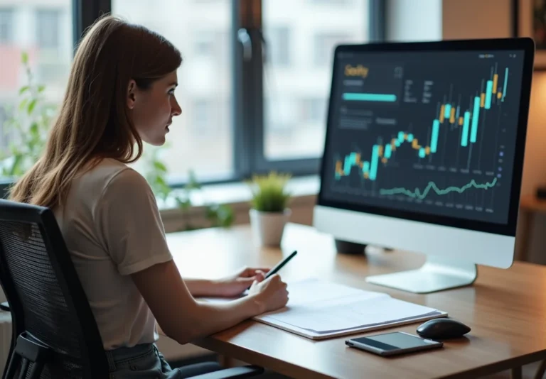Read more about the article Using Performance Reviews to Plan Your Career Growth in Tech